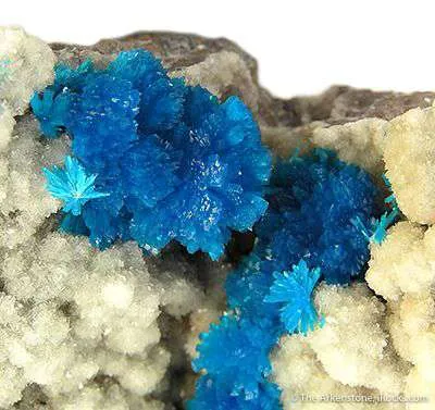 River Of Cavansite - image 3