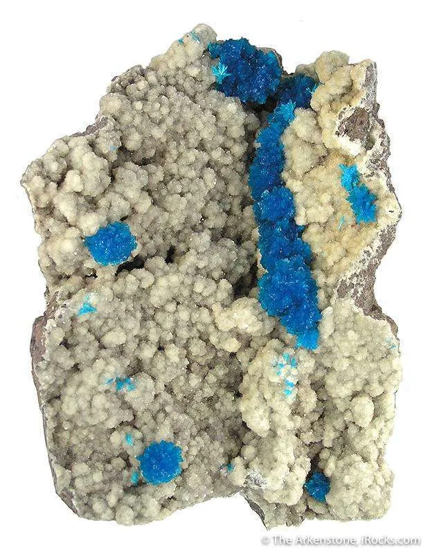 River Of Cavansite image