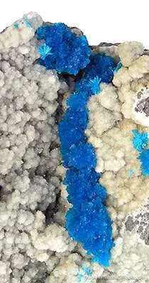 River Of Cavansite - image 2