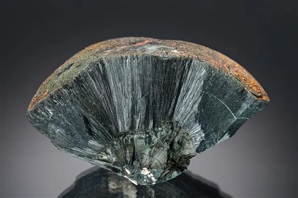 Rockbridgeite - image 1