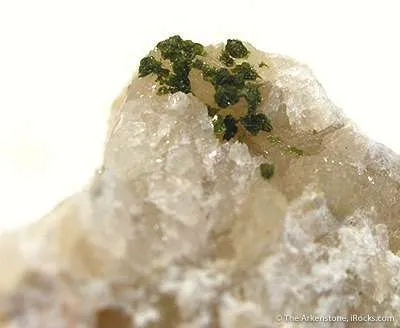 Rodalquilarite - image 2