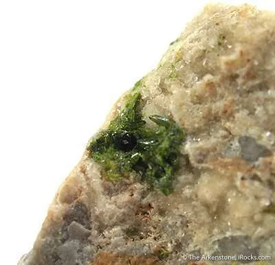 Rodalquilarite - image 3