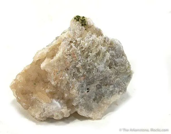 Rodalquilarite image