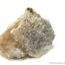 Rodalquilarite - image 1