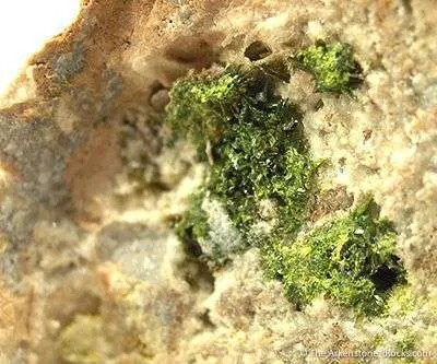 Rodalquilarite - image 2