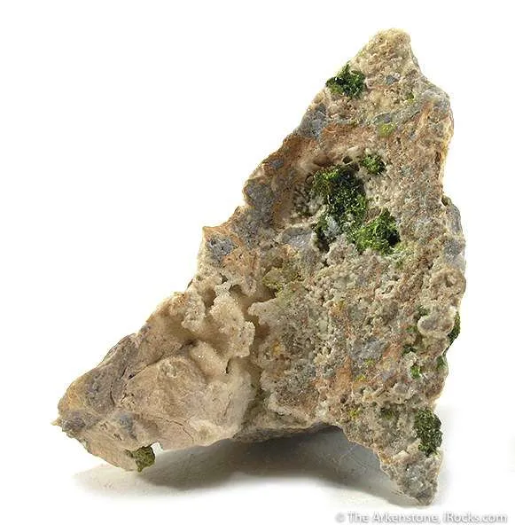 Rodalquilarite image