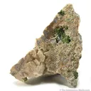 Rodalquilarite - image 1
