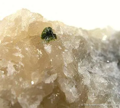 Rodalquilarite - image 3