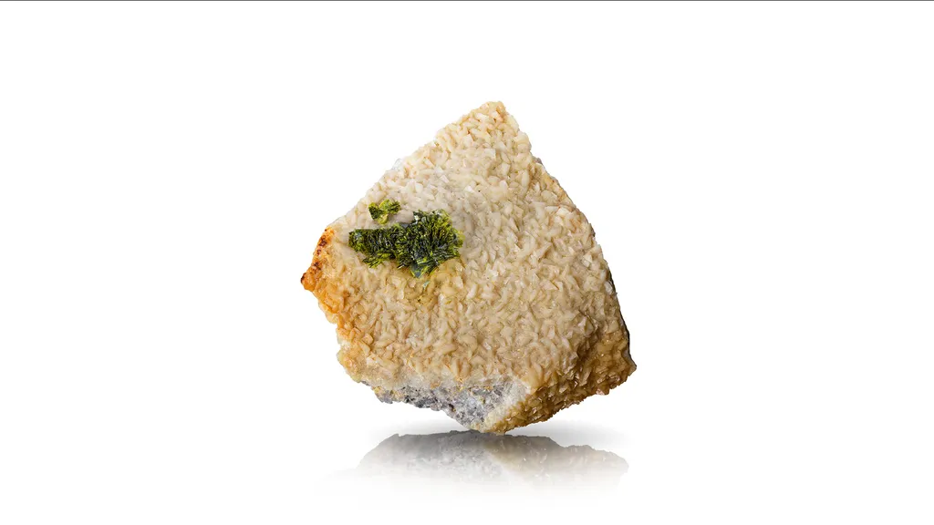 Rodalquilarite image