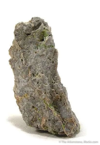 Rodalquilarite on Alunite - image 1