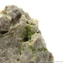 Rodalquilarite on Alunite - image 2