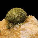 Rodalquilarite with Alunite, Jarosite & Quartz - image 1
