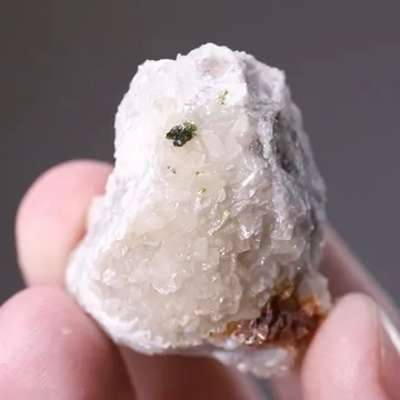 Rodalquilarite with NATIVE Gold