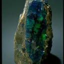 Roebling Black Opal from Virgin Valley, Nevada - image 3
