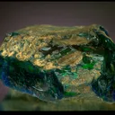 Roebling Black Opal from Virgin Valley, Nevada - image 2