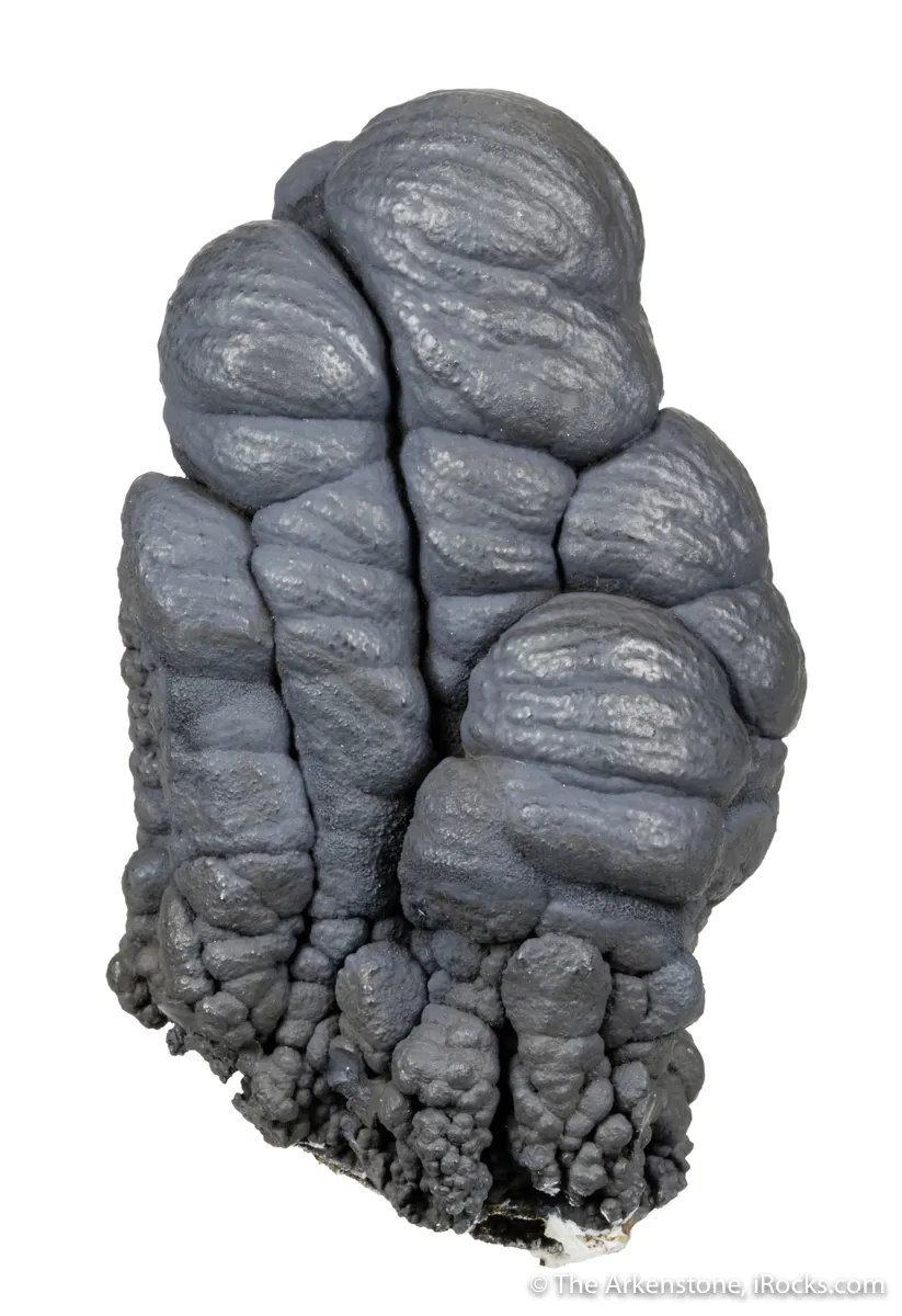 Romanechite - image 1