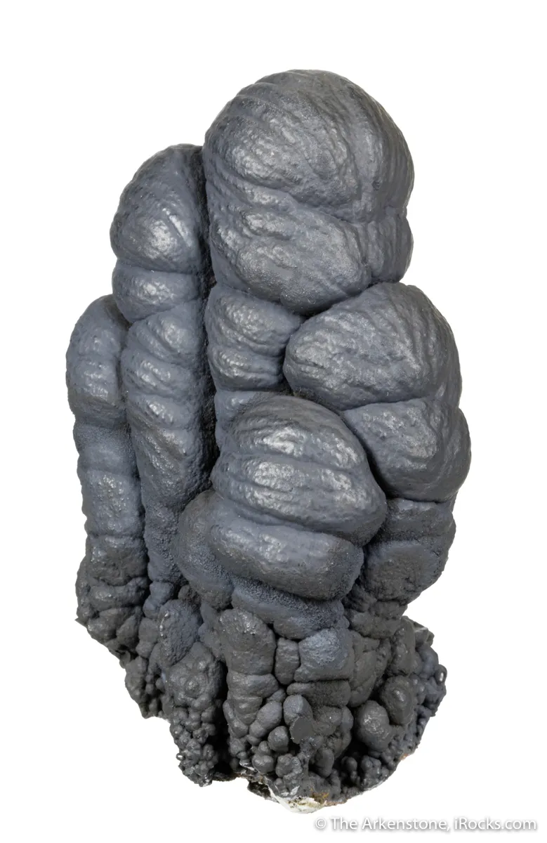 Romanechite - image 2