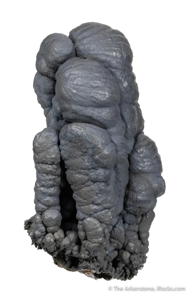 Romanechite - image 4