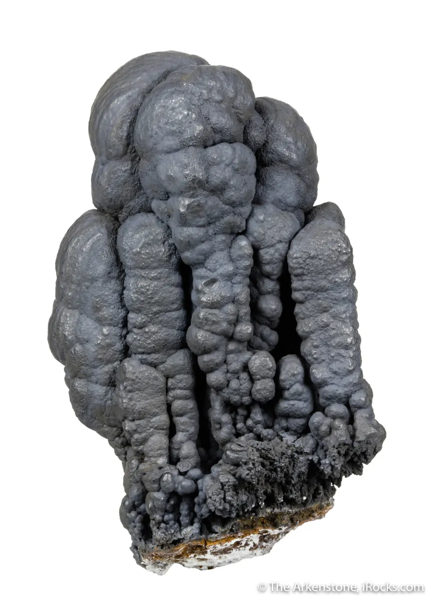 Romanechite - image 5