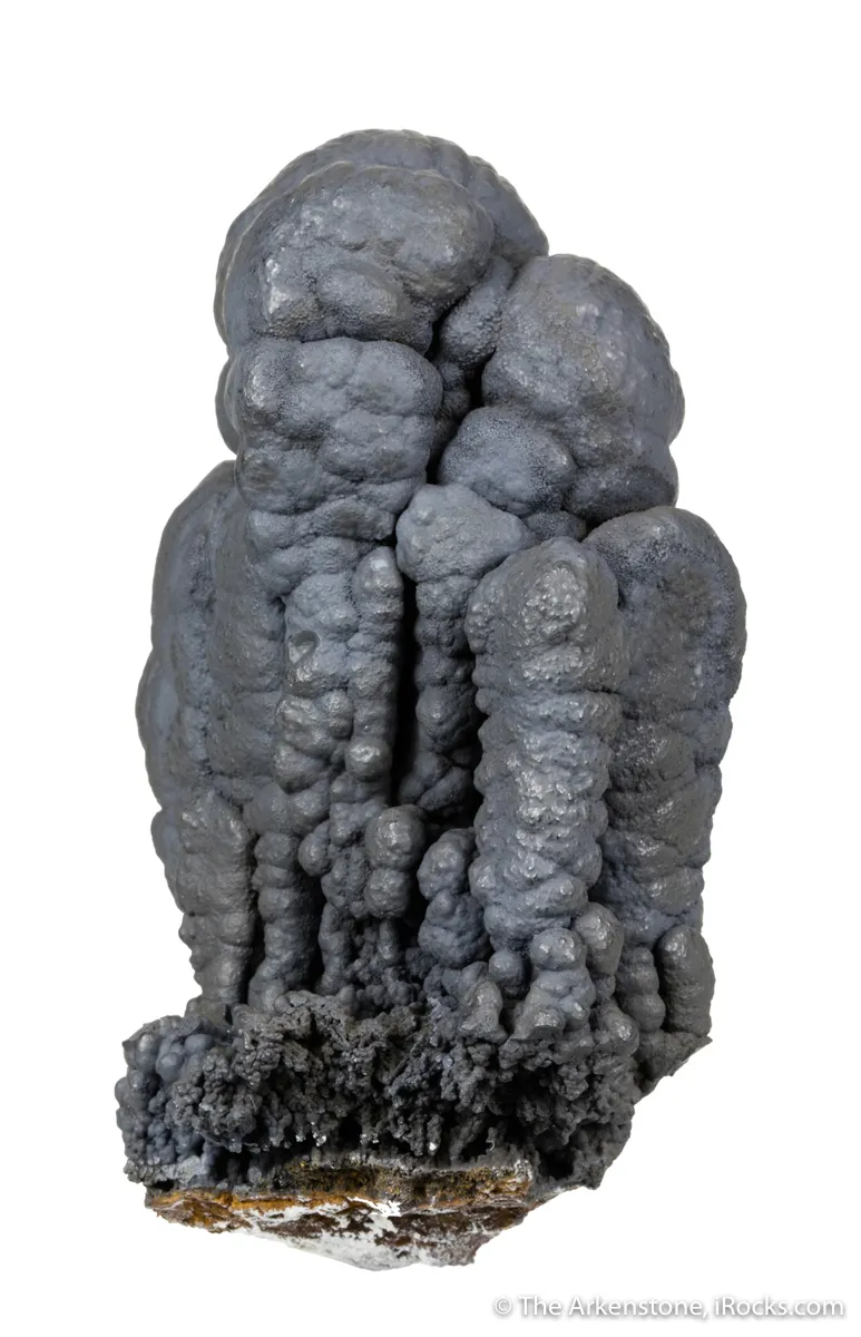 Romanechite - image 6