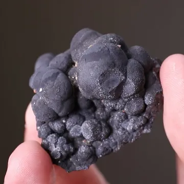 ROMANÈCHITE
