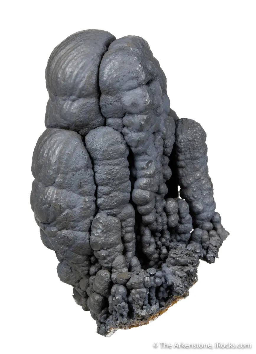 Romanechite - image 7