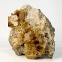 Root Beer Fluorite, Ohio - image 4
