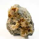 Root Beer Fluorite, Ohio - image 1