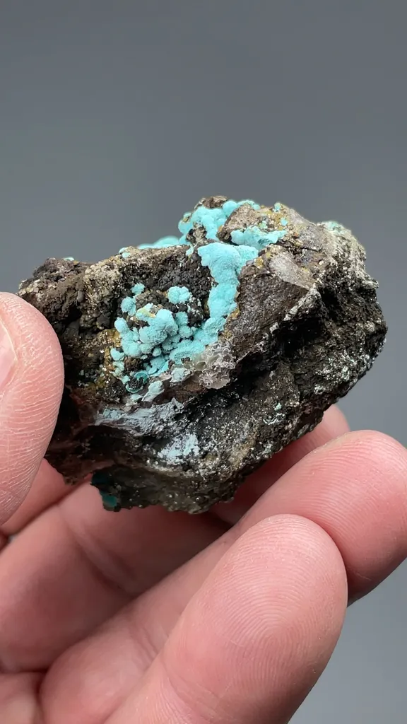 Rosasite - image 2