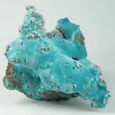 Rosasite - image 1