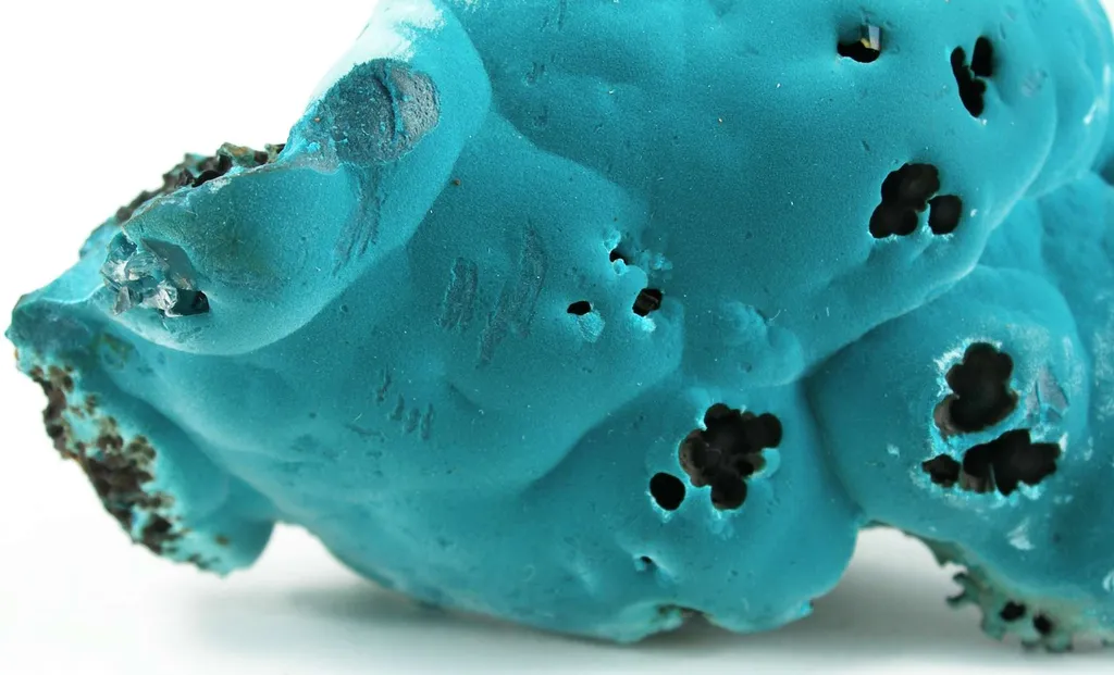 Rosasite - image 5