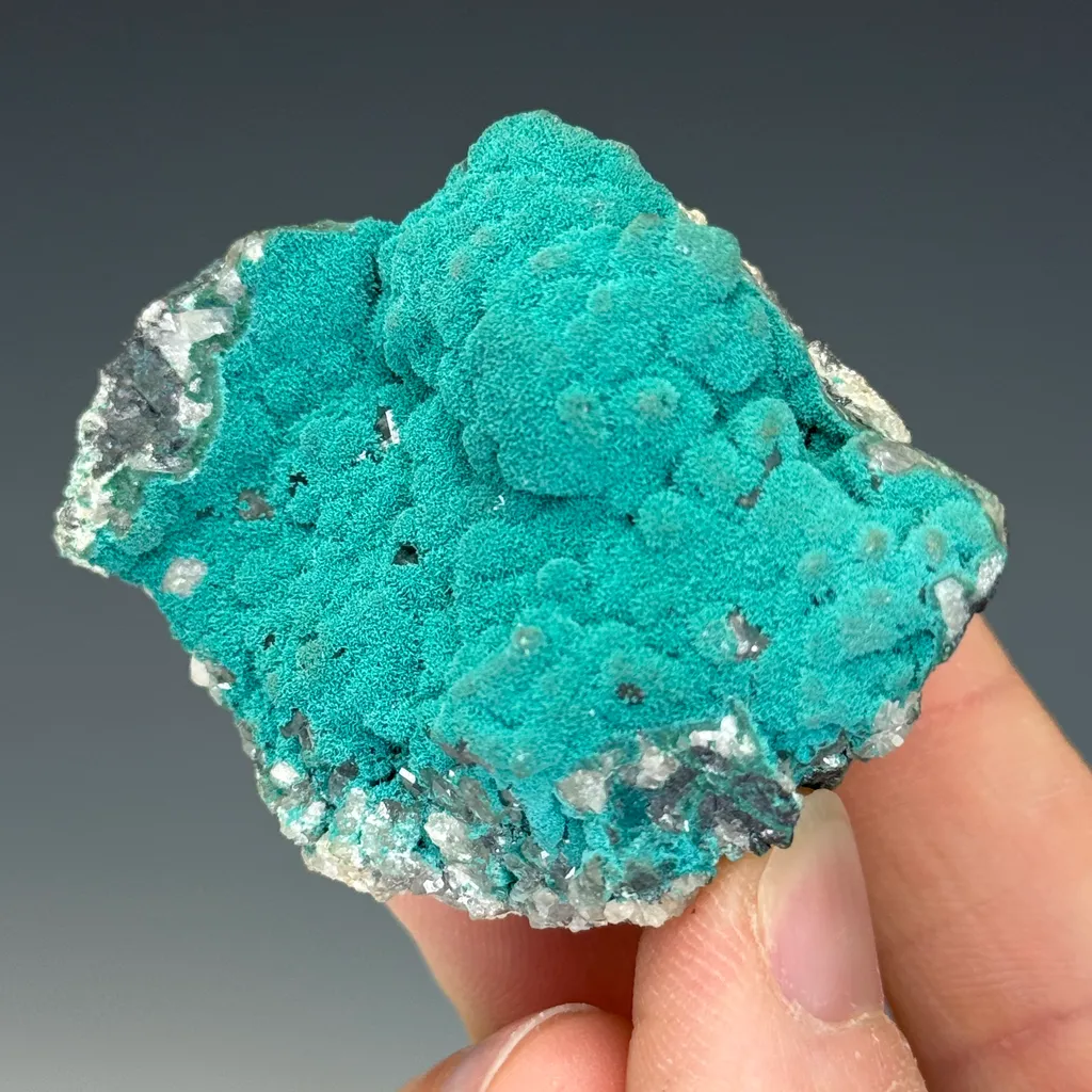 Rosasite - image 2