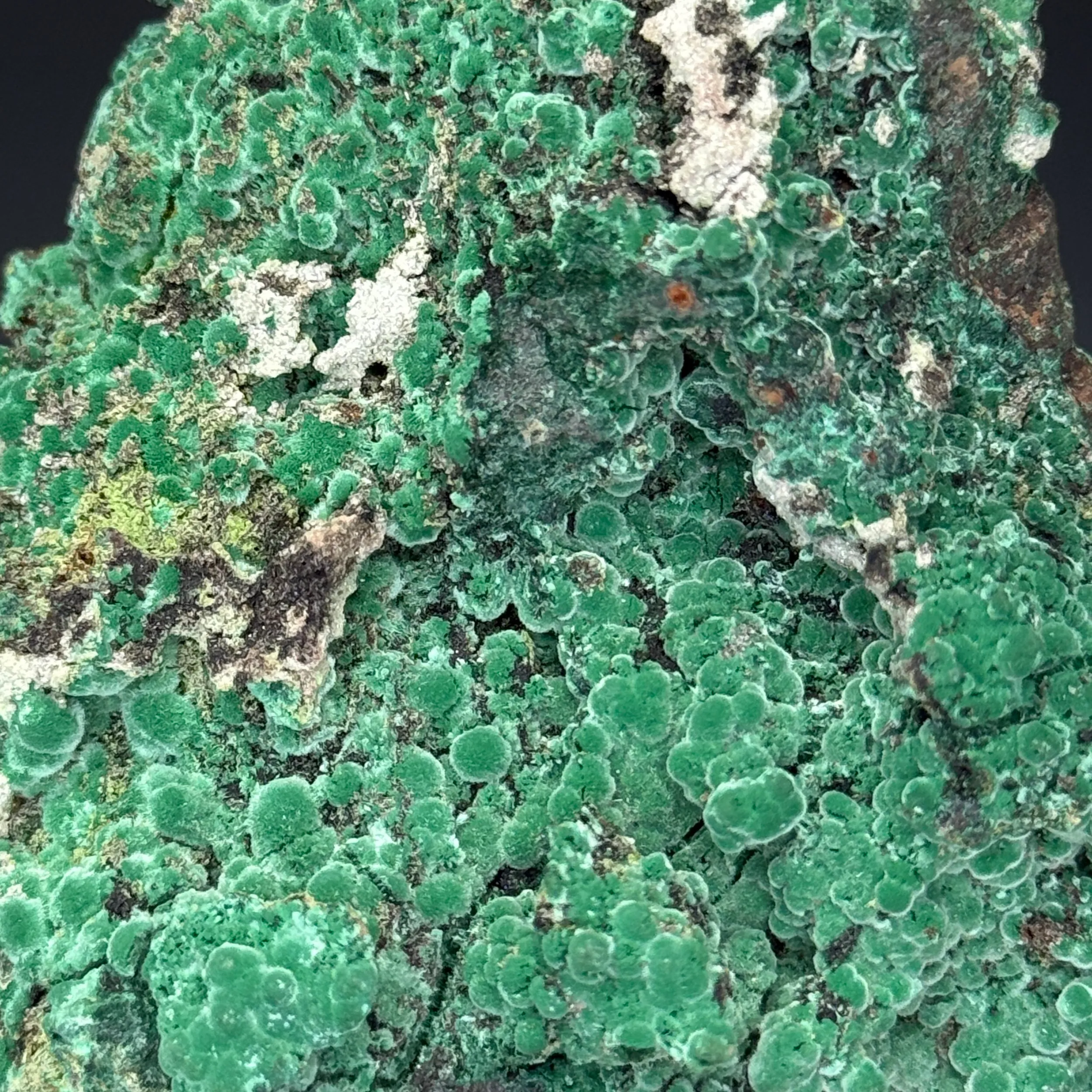 Rosasite - image 4