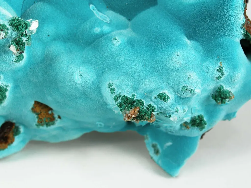 Rosasite - image 2