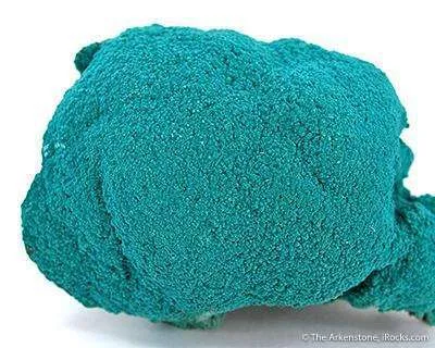 Rosasite - image 2