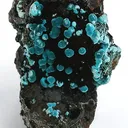 Rosasite - image 1