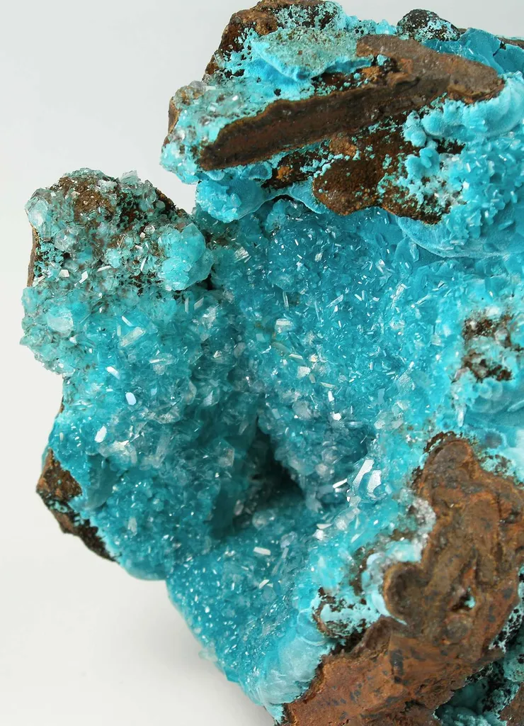 Rosasite - image 7