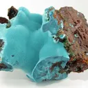 Rosasite - image 1