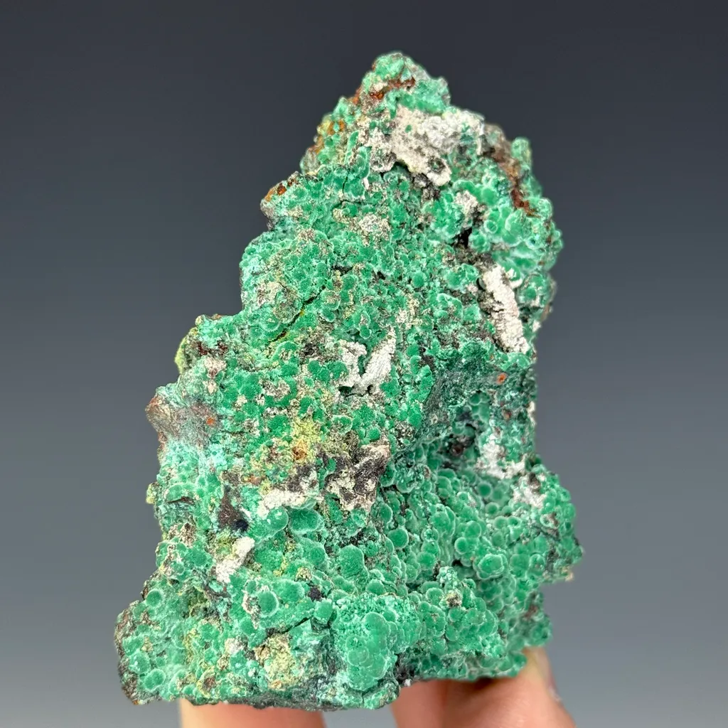Rosasite - image 3