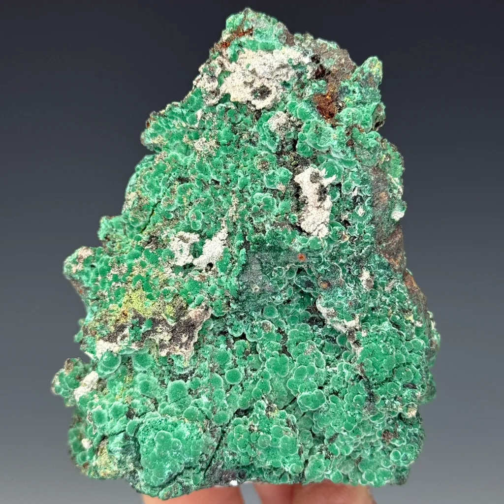 Rosasite image