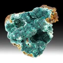 Rosasite - image 1