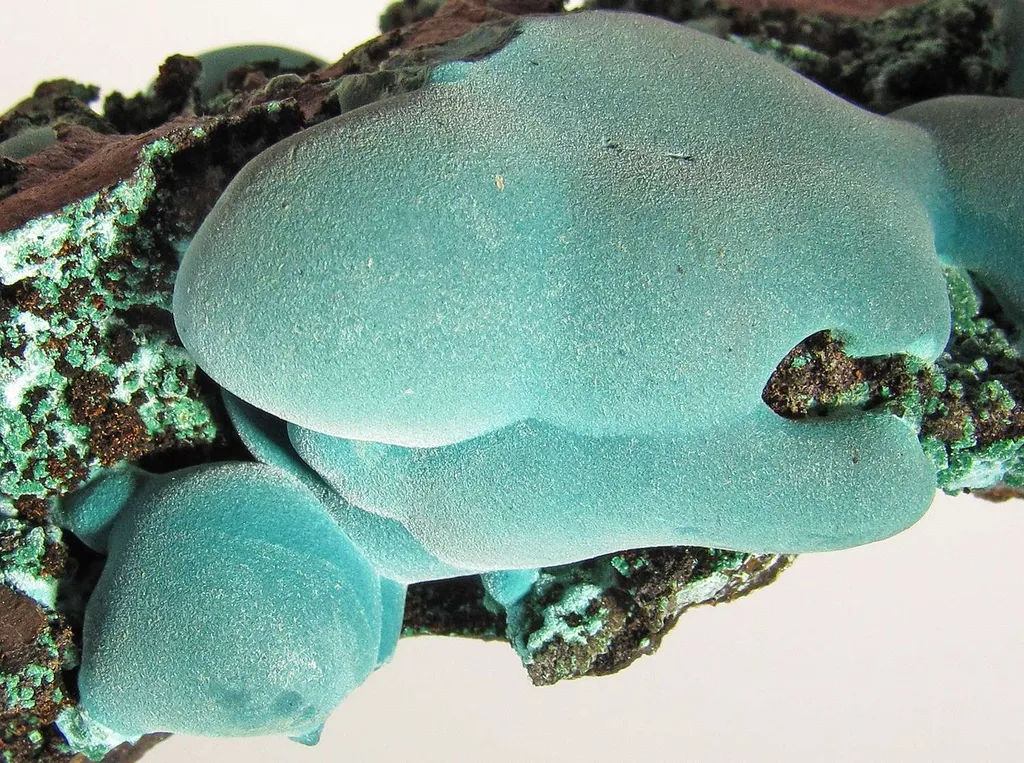 Rosasite - image 5