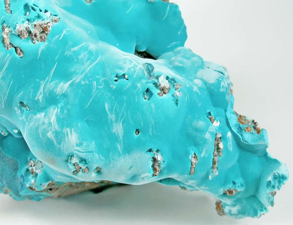 Rosasite - image 2