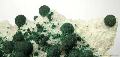 Rosasite - image 2