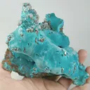 Rosasite - image 3