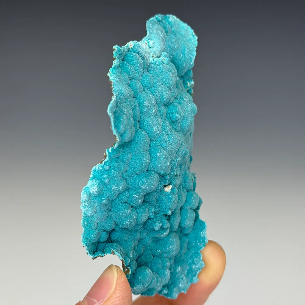 Rosasite - image 2