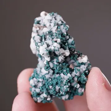 Rosasite