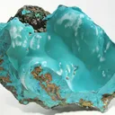 Rosasite - image 1