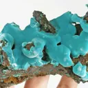Rosasite - image 4