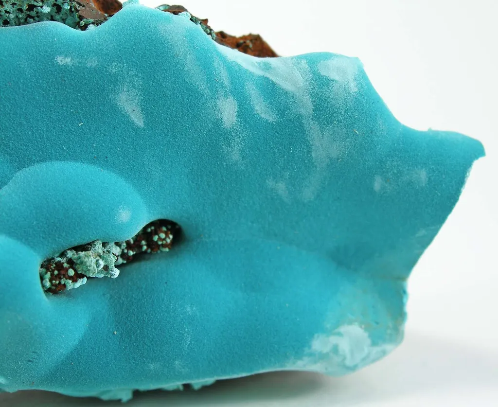 Rosasite - image 4